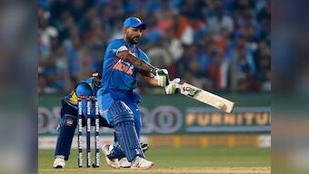 India vs Sri Lanka: Picking between Rohit Sharma, KL Rahul, myself not my headache, says Shikhar Dhawan after fifty in Pune