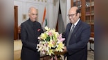 Lokpal member Dilip B Bhosale quits from post citing personal reasons; ex-Chief Justice of Allahabad HC sends resignation letter to Ram Nath Kovind