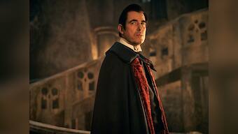 Dracula review: Mark Gatiss-Steven Moffat update Bram Stoker's classic, with mixed results