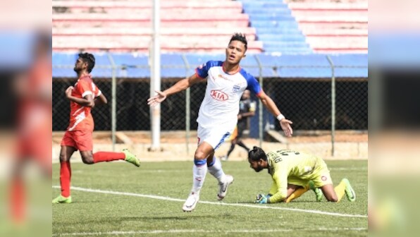 ISL 2019-20: Bengaluru FC offer Edmund Lalrindika two-year contract, striker loaned to play for East Bengal till end of season