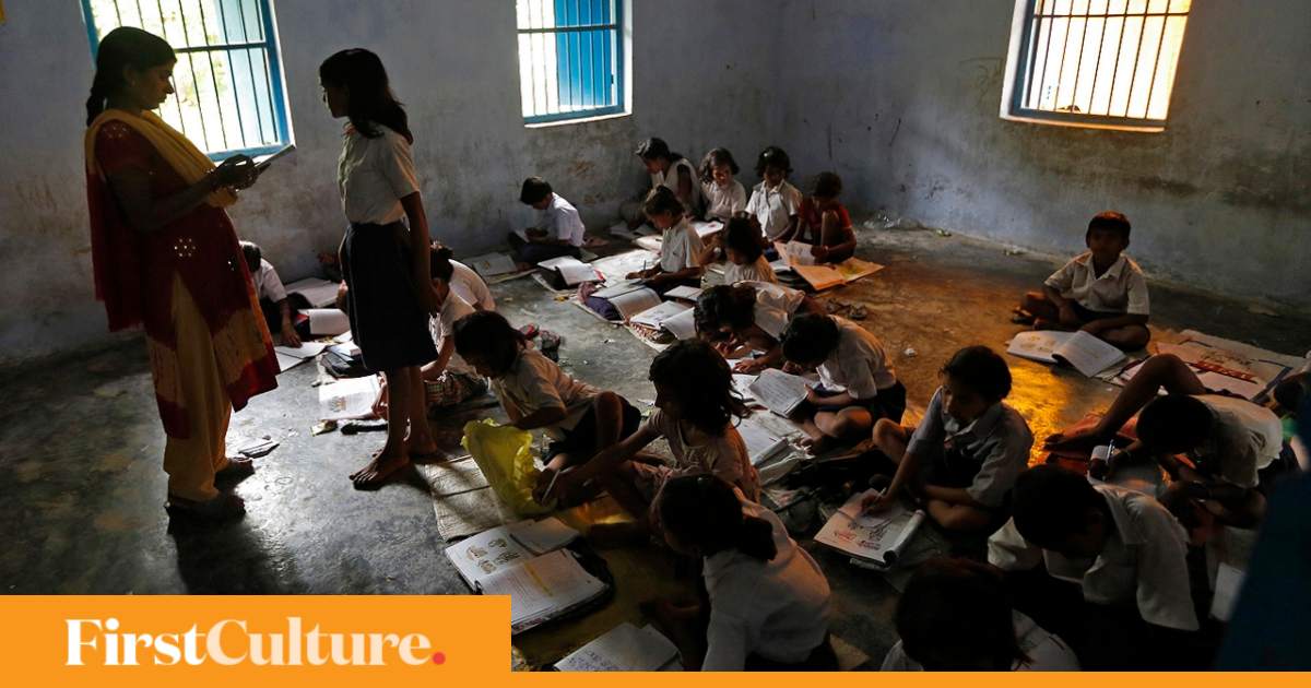 india-s-education-system-arrested-by-inequality-and-loopholes-in