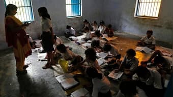 India's education system, arrested by inequality and loopholes in policy, sets poor children up for failure