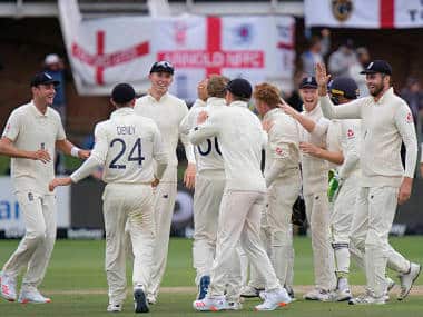 South Africa vs England, Highlights, 4th Test Day 4 at Johannesburg: Joe and Root and Co clinch series