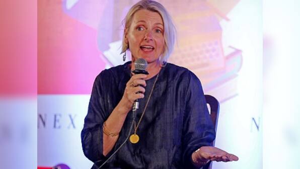 Eat, Pray, Love author Elizabeth Gilbert on being unbothered by bestseller's chick-lit tag: 'I consider it an honour'