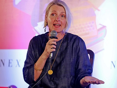 Eat, Pray, Love author Elizabeth Gilbert on being unbothered by bestseller's chick-lit tag: 'I consider it an honour' Eat, Pray, Love author Elizabeth Gilbert on being unbothered by bestseller's chick-lit tag: 'I consider it an honour'