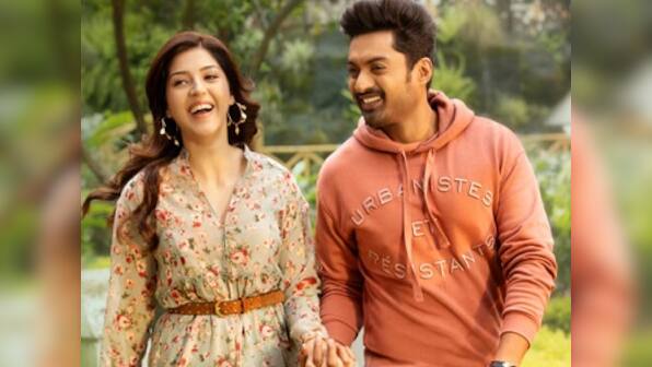 Entha Manchivaadavuraa movie review: Kalyanram's family drama has good intentions but is too drab to be more