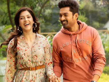 Entha Manchivaadavuraa movie review: Kalyanram's family drama has good intentions but is too drab to be more Entha Manchivaadavuraa movie review: Kalyanram's family drama has good intentions but is too drab to be more