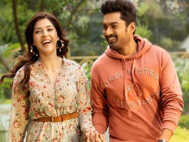 Entha Manchivaadavuraa movie review: Kalyanram's family drama has good intentions but is too drab to be more