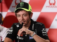 Valentino Rossi announces retirement from Moto GP