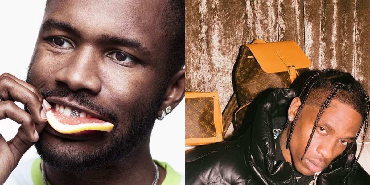 Frank Ocean, Travis Scott And Rage Against The Machine To Headline ...