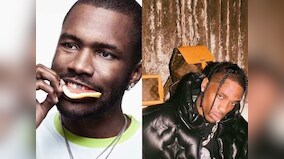 Frank Ocean, Travis Scott and Rage Against the Machine to headline Coachella 2020