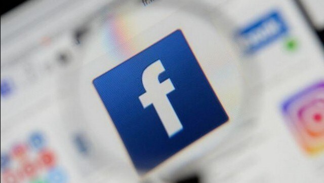 Facebook row is unelectable Left's desperate attempt to gag social media Facebook row is unelectable Left's desperate attempt to gag social media