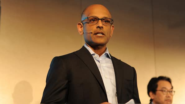 Facebook VP of engineering Jay Parikh says he is leaving the company