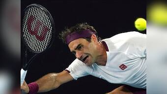 Australian Open 2020: Roger Federer beats Marton Fucsovics in fourth round to set up QF clash with Tennys Sandgren