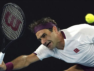 Australian Open 2020: Roger Federer beats Marton Fucsovics in fourth round to set up QF clash with Tennys Sandgren Australian Open 2020: Roger Federer beats Marton Fucsovics in fourth round to set up QF clash with Tennys Sandgren