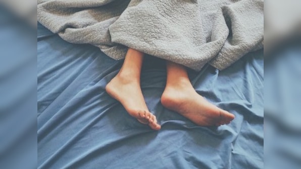 Losing too much sleep over the COVID-19 pandemic? Here are some ways to fix your sleep cycle