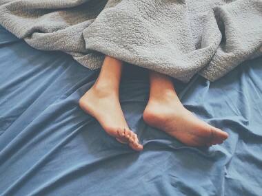 Losing too much sleep over the COVID-19 pandemic? Here are some ways to fix your sleep cycle