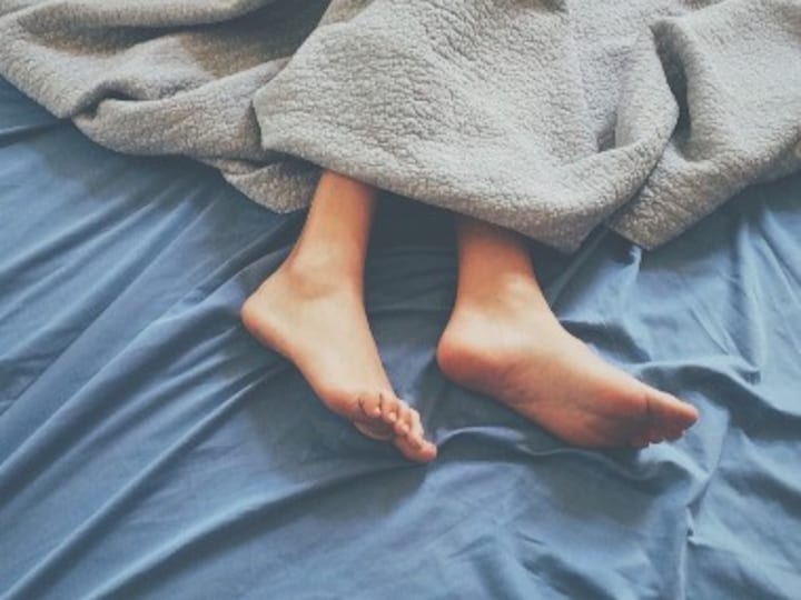 Losing too much sleep over the COVID-19 pandemic? Here are some ways to fix your sleep cycle