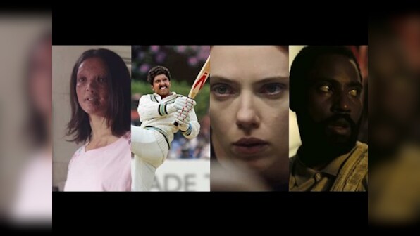 Chhapaak, 83, Laal Singh Chaddha, Black Widow, Wonder Woman 1984, Tenet: Films to look forward to in 2020