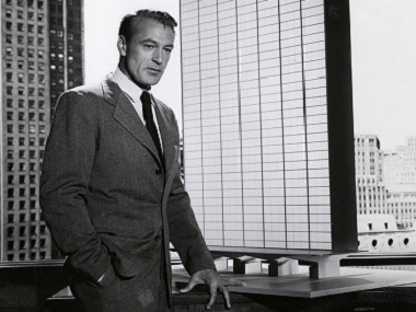 The Fountainhead: How Ayn Rand's wildly popular novel got made into 1949 Gary Cooper-Patricia Neal film The Fountainhead: How Ayn Rand's wildly popular novel got made into 1949 Gary Cooper-Patricia Neal film
