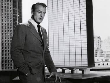 The Fountainhead: How Ayn Rand's wildly popular novel got made into 1949 Gary Cooper-Patricia Neal film