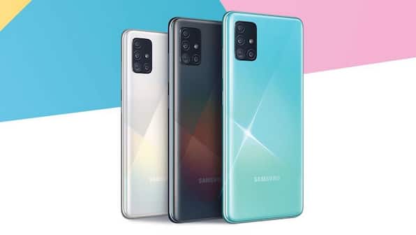 Samsung Galaxy A51 to launch in India today: Here is all we know so far