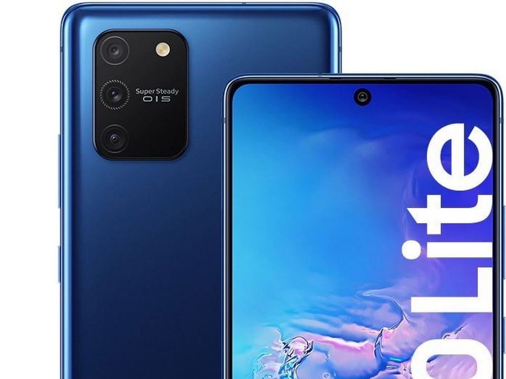 s10 lite 8gb 512gb