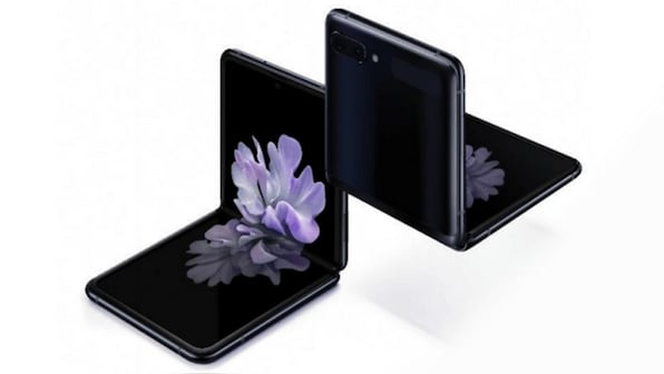 Samsung Galaxy Z Flip image renders, specifications leak ahead of 14 February launch