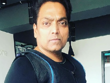 FIR registered against Ganesh Acharya for allegedly harassing female assistant choreographer sexually FIR registered against Ganesh Acharya for allegedly harassing female assistant choreographer sexually