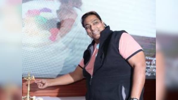 Ganesh Acharya claims Saroj Khan is conspiring against him, threatens to file defamation case