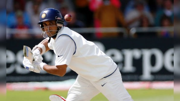 Being an outlier as a player doesn't guarantee success as an administrator of a complex organisation like BCCI
