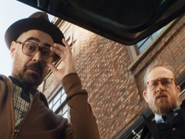 The Gentlemen movie review: Guy Ritchie delivers a usual solid entertainer at the risk of getting jaded The Gentlemen movie review: Guy Ritchie delivers a usual solid entertainer at the risk of getting jaded