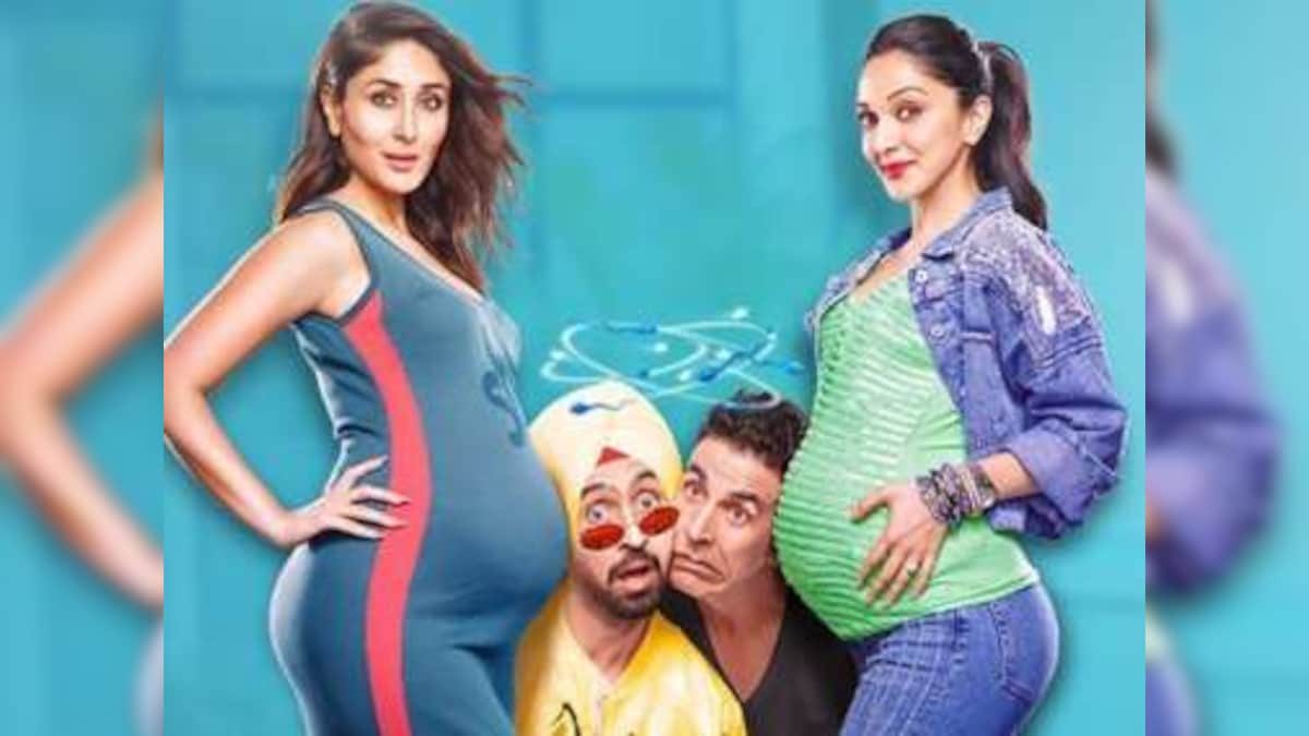 Good Newwz box office collection: Akshay Kumar, Diljit Dosanjh's comedy nears Rs 150 cr mark on Day 8