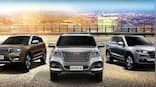 After India debut, Great Wall Motors signs agreement for purchase of General Motor's Thailand manufacturing facility