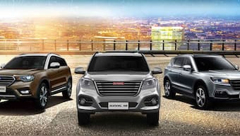 After India debut, Great Wall Motors signs agreement for purchase of General Motor's Thailand manufacturing facility