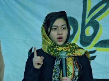 Gul Makai movie review: Inspiring story of Malala Yousafzai is better documented in source material than this biopic Gul Makai movie review: Inspiring story of Malala Yousafzai is better documented in source material than this biopic