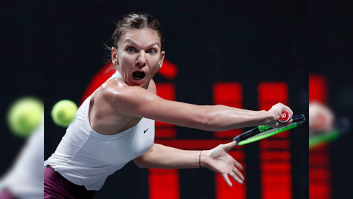 Australian Open 2020: With coach Darren Cahill back in her corner, Simona Halep chases Melbourne glory