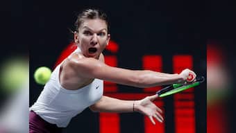 Australian Open 2020: With coach Darren Cahill back in her corner, Simona Halep chases Melbourne glory