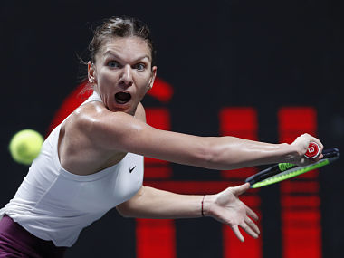 Australian Open 2020: With coach Darren Cahill back in her corner, Simona Halep chases Melbourne glory Australian Open 2020: With coach Darren Cahill back in her corner, Simona Halep chases Melbourne glory