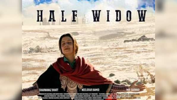 Half Widow, Urdu-Kashmiri language drama directed by Danish Renzu, to release in cinemas on 6 January