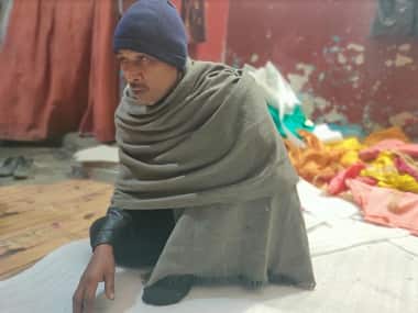 Eid-ul-Hasan. Firstpost/Parth MN