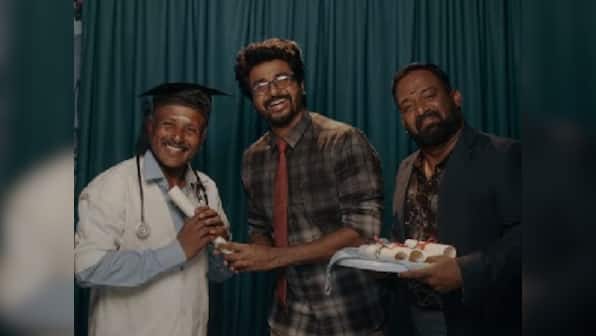 Sivakarthikeyan's Hero sails past Rs 20 cr in Tamil Nadu; Prati Roju Pandage pulls in Rs 25 cr globally