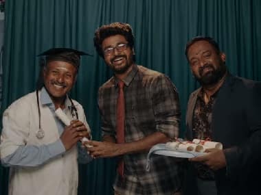 Sivakarthikeyan's Hero sails past Rs 20 cr in Tamil Nadu; Prati Roju Pandage pulls in Rs 25 cr globally
