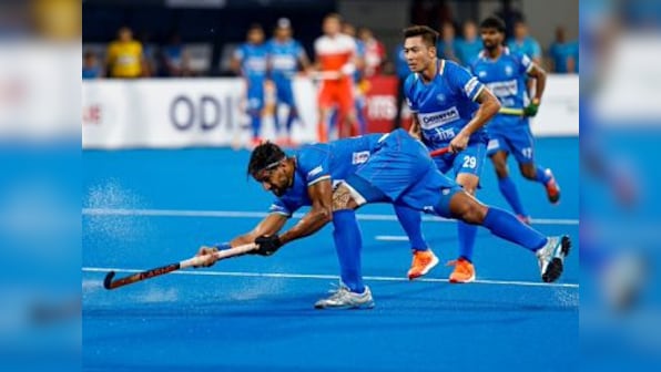 FIH Pro League 2020: Manpreet Singh-led India produce late comeback show to beat Netherlands in thrilling shoot-out