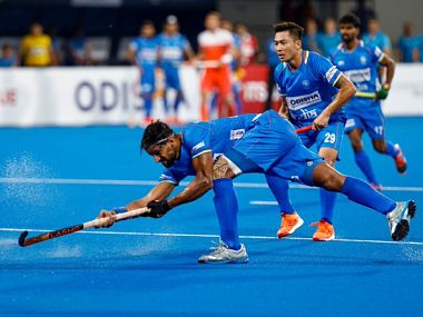 FIH Pro League 2020: Manpreet Singh-led India produce late comeback show to beat Netherlands in thrilling shoot-out FIH Pro League 2020: Manpreet Singh-led India produce late comeback show to beat Netherlands in thrilling shoot-out