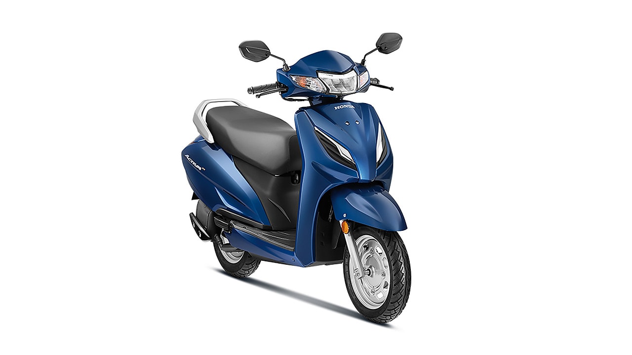 Honda Activa 6g Review 22 Million Riders Can T Be Wrong