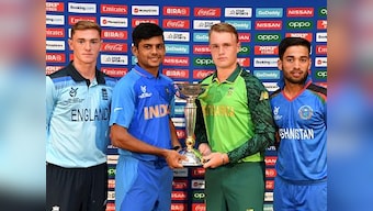 ICC U-19 World Cup 2020, stats preview: Highest team totals, most number of titles, highest partnerships and other key numbers