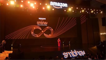 Amazon reinforces its commitment to Indian SMBs with Smbhav