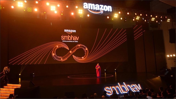 Amazon reinforces its commitment to Indian SMBs with Smbhav