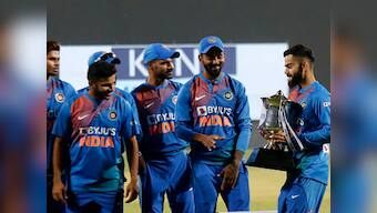 India vs Sri Lanka: Shikhar Dhawan, Shardul Thakur, Navdeep Saini stay afloat with solid performances; takeaways from T20I series win
